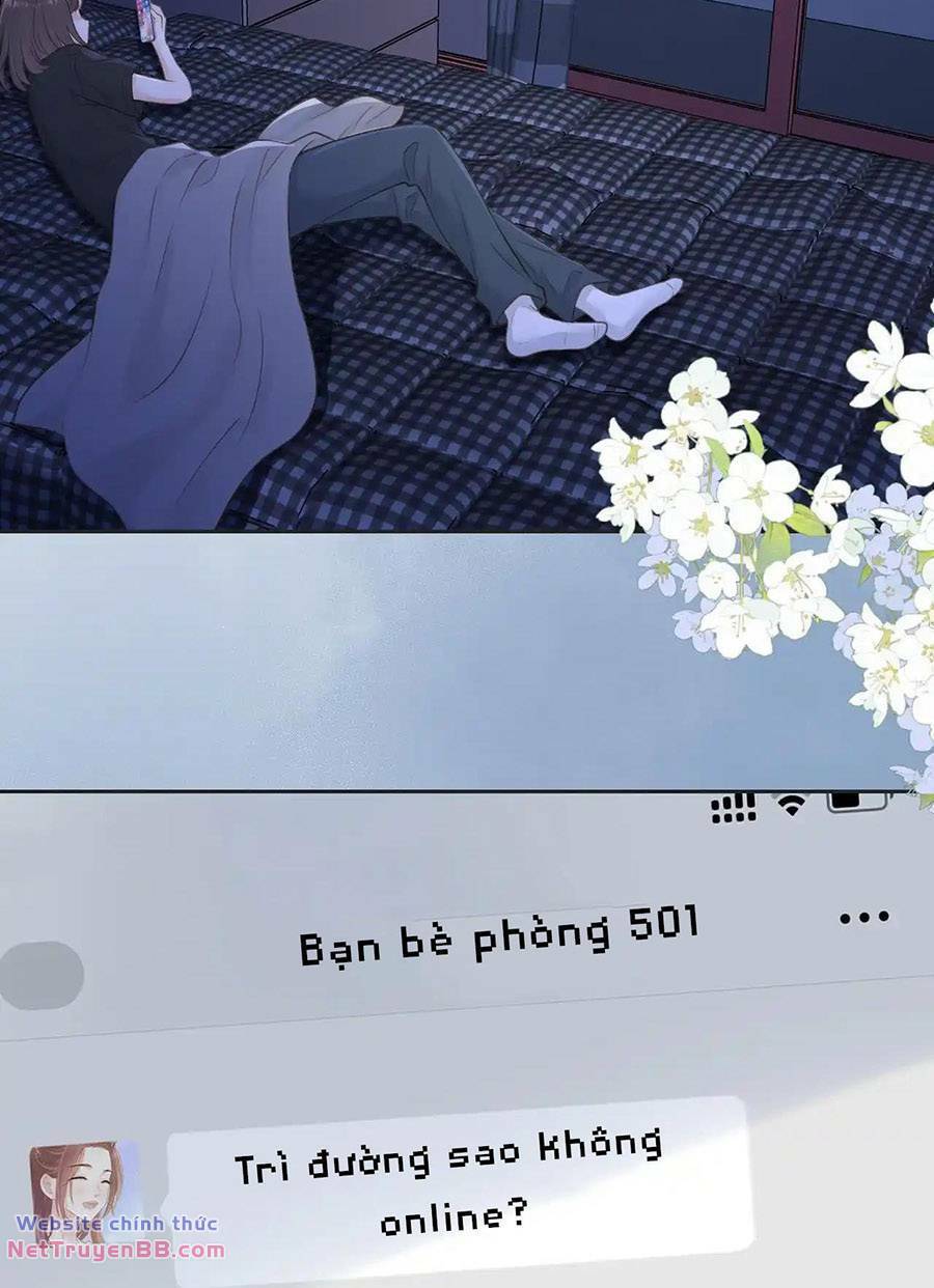Núi Của Cô Ấy, Biển Của Cô Ấy Chương 40 Ảnh 12