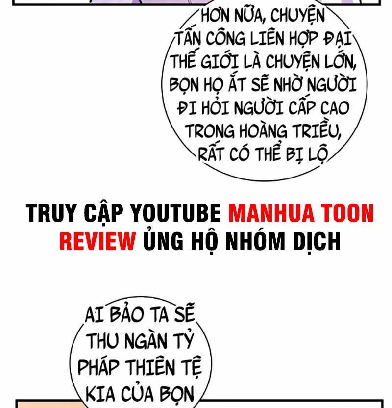 Võ Đạo Độc Tôn Chương 629 Ảnh 70