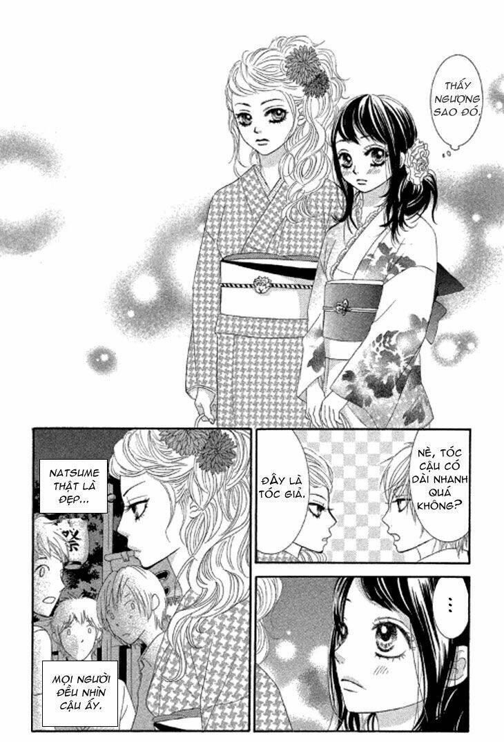 Bokutachi Wa Shitte Shimatta Chương 37 Ảnh 28