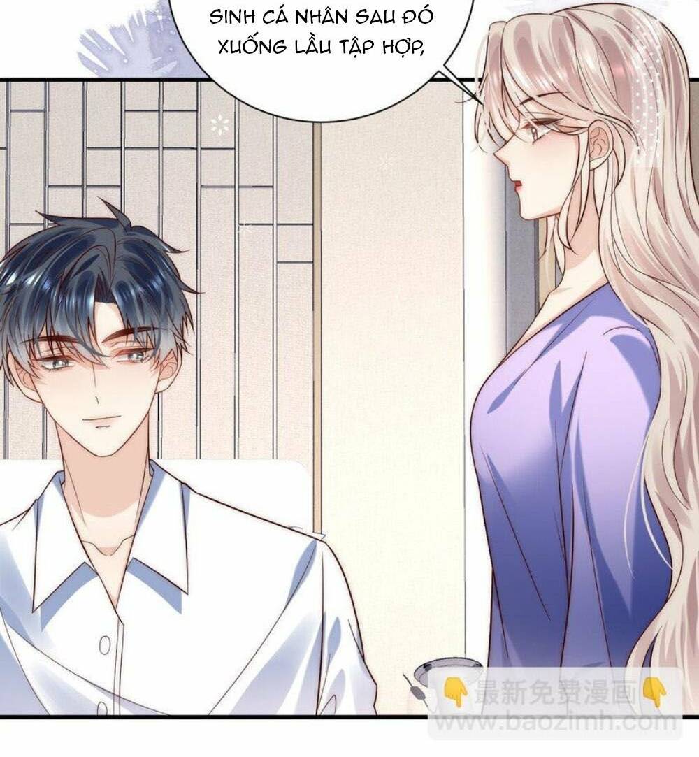 Ta Được Thế Thân Tỏ Tình Chương 23 Ảnh 31