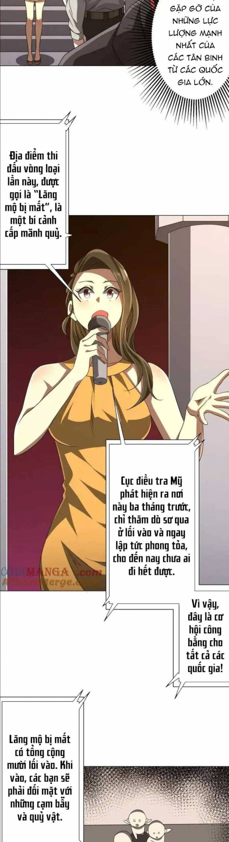 Sổ Tay Tâm Ý Chương 6 Ảnh 93
