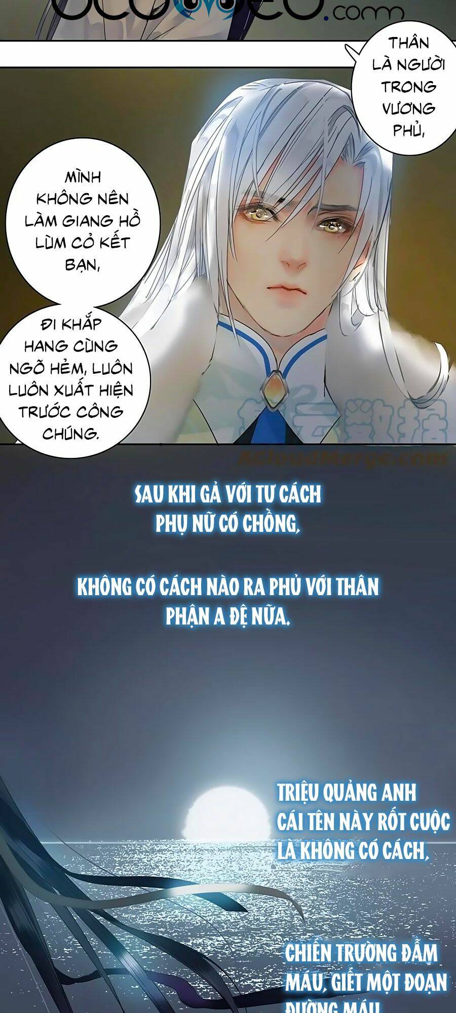 Ta Làm Lớn Ở Hậu Cung Chương 167 Ảnh 20