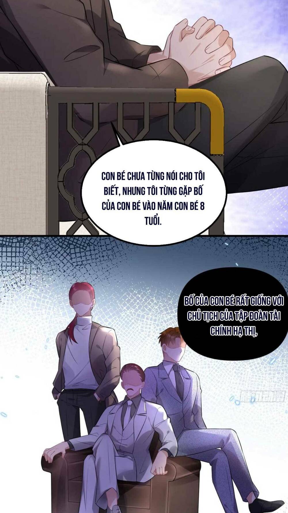 Ly Hôn Xong , Tôi Quay Về Vả Mặt Chồng Cũ Chương 42 Ảnh 15
