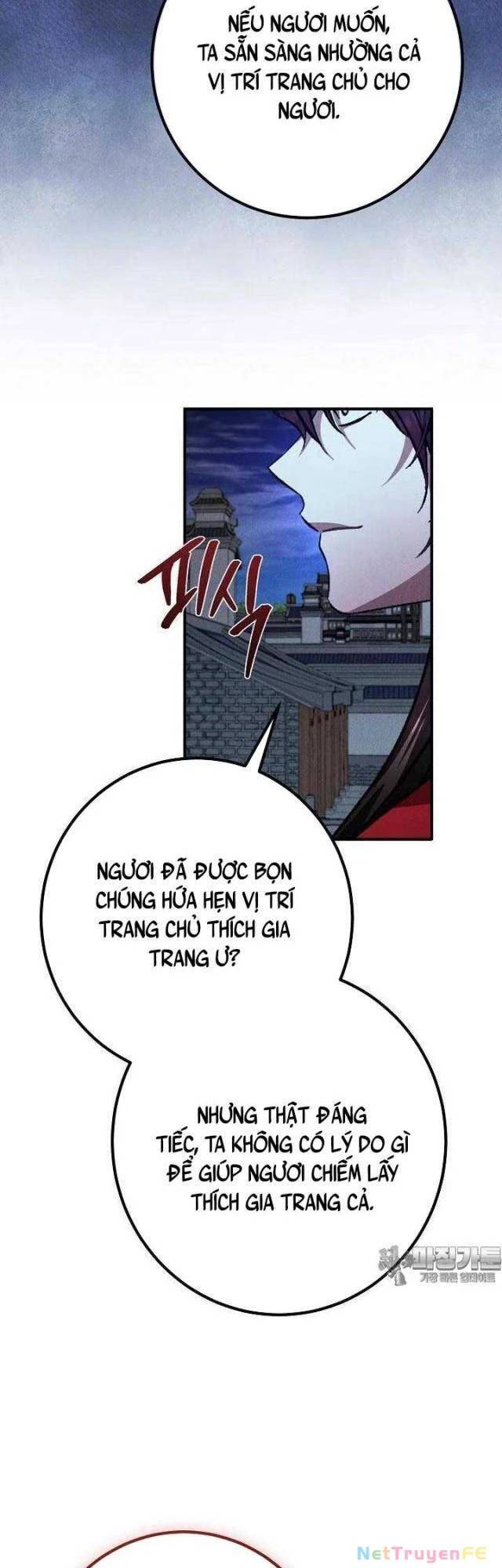 Thiên Tài Võ Thuật Hoàn Sinh Chương 43 Ảnh 47