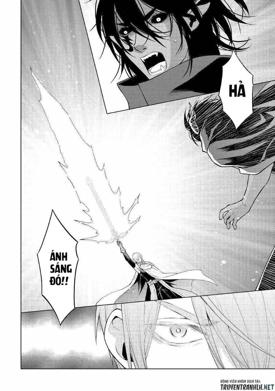 Hiraheishi Wa Kako Wo Yumemiru Chương 57 Ảnh 5