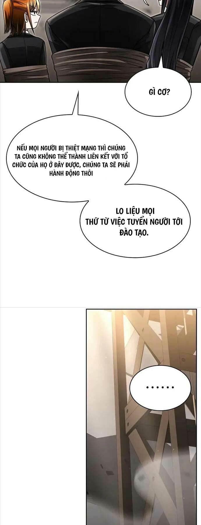 Thợ Săn Thiên Tài Hồi Quy Thành Lao Công Chương 59 Ảnh 74