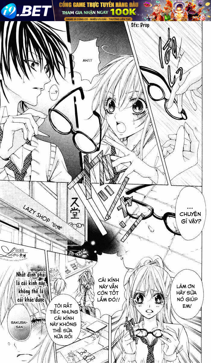 Tổng Hợp One Shot. Chương 364 Ảnh 27