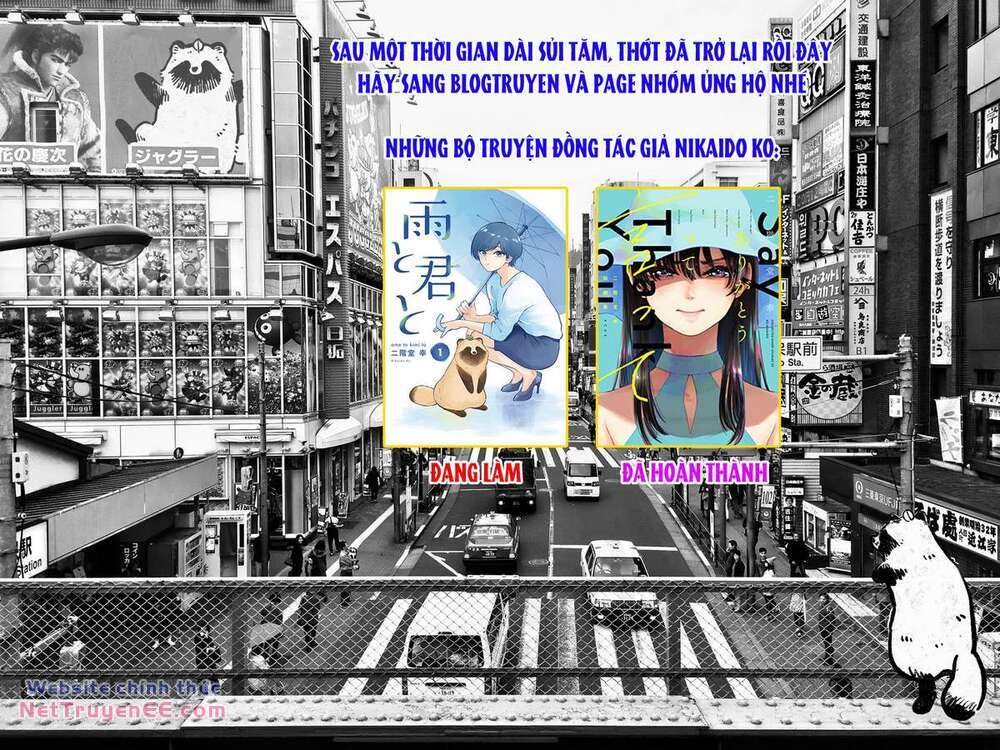 Mưa, Tôi Và Em Chương 30 Ảnh 7