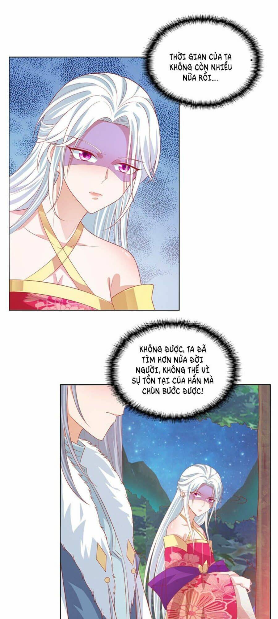 Dưỡng Thú Vi Phi Chương 60 Ảnh 19