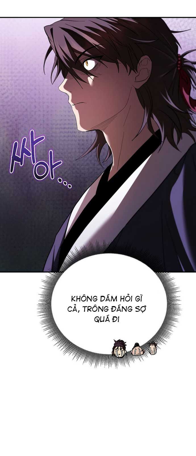 Võ Đang Kỳ Hiệp Chương 140 Ảnh 69