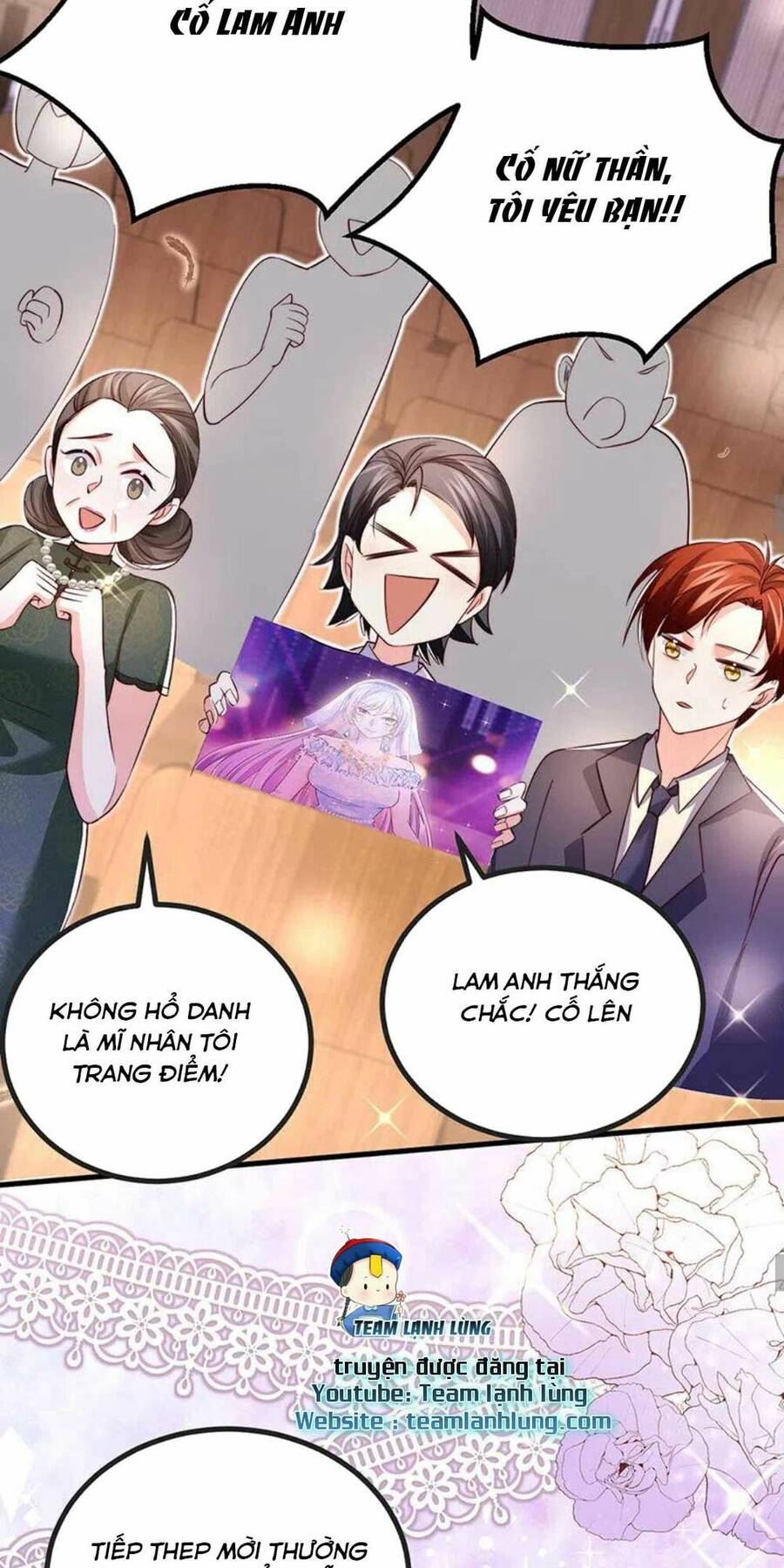 100 Cách Ngược Tra Nữ Chương 86 Ảnh 26