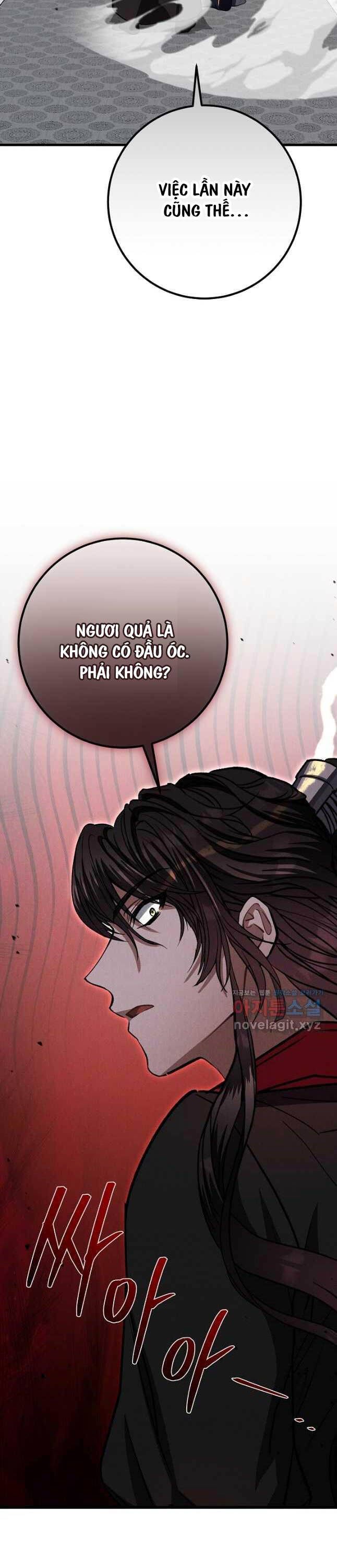 Thiên Tài Võ Thuật Hoàn Sinh Chương 30 Ảnh 18