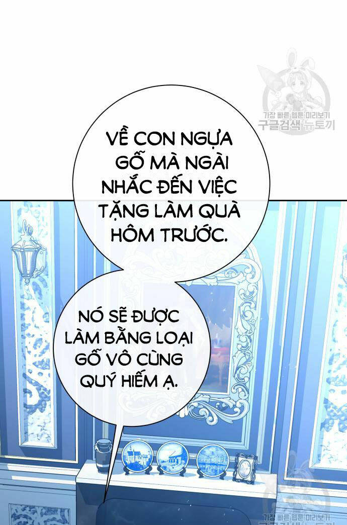 Tôi Muốn Trở Thành Cô Ấy Dù Chỉ Là Một Ngày Chương 172.1 Ảnh 18