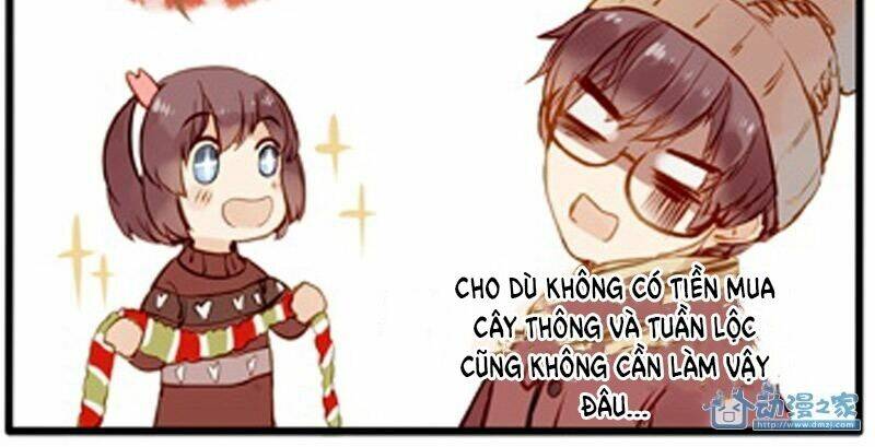 Hằng Mộng Nam Thần Chương 9 Ảnh 30
