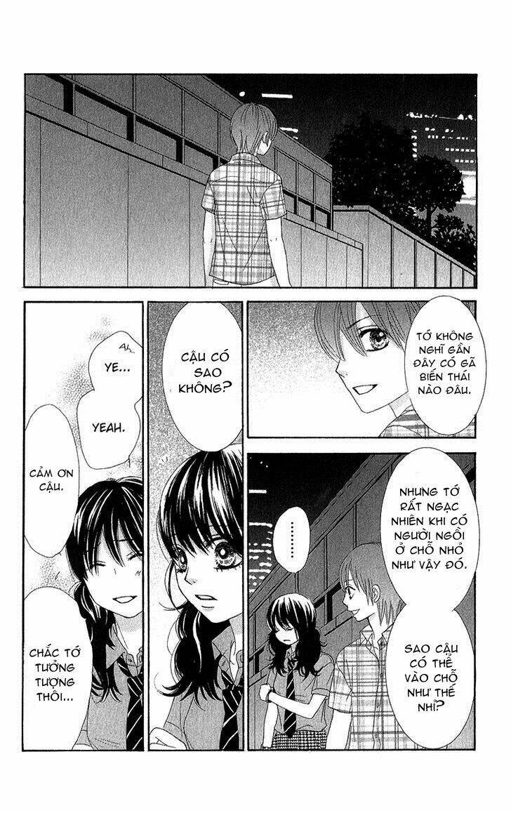 Bokutachi Wa Shitte Shimatta Chương 34 Ảnh 40