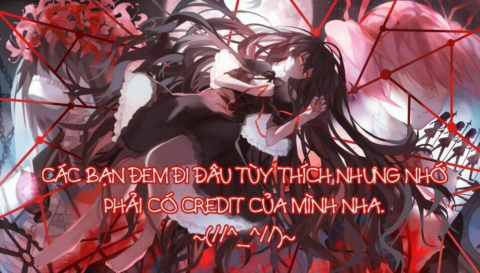 Phép Lạ Của Chúng Ta Chương 1 Ảnh 3