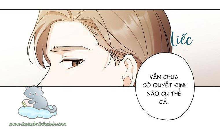 Tôi Trở Thành Mẹ Kế Của Cinderella Chương 75 Ảnh 11