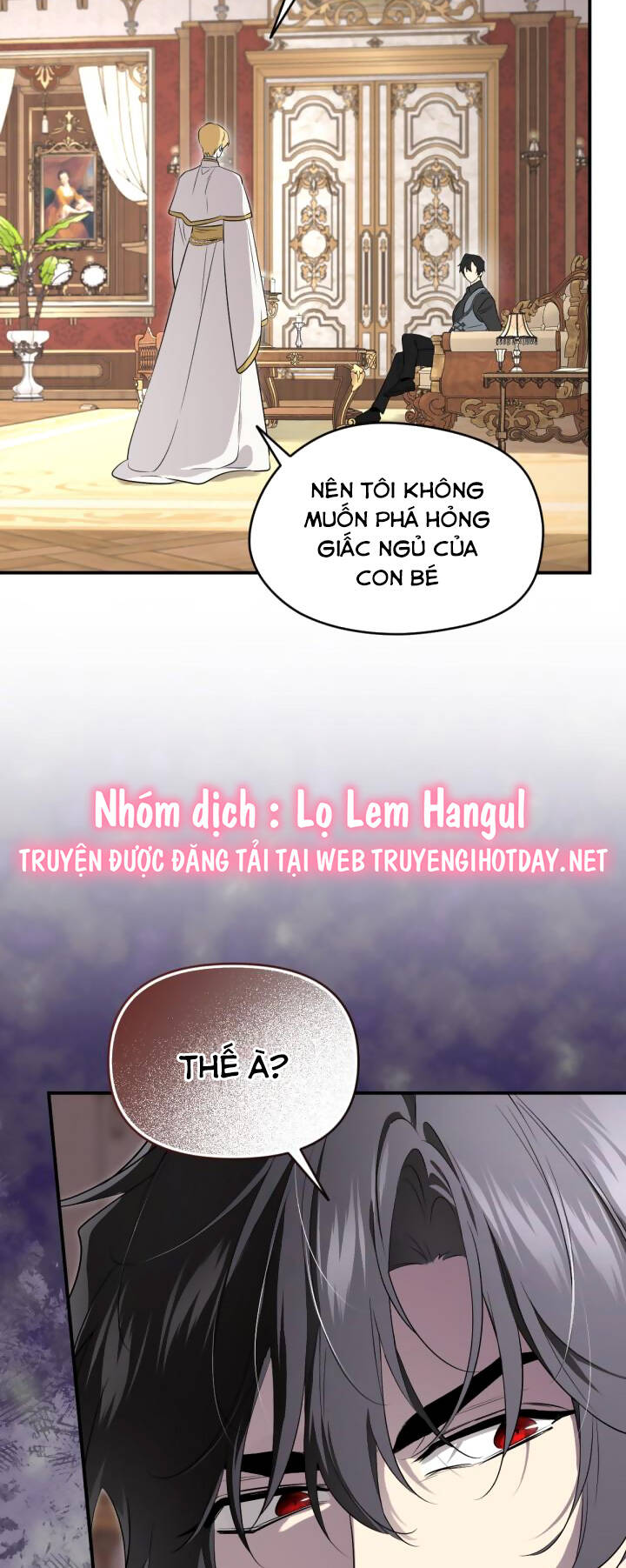 Tôi Là Mẹ Kế Của Nam Chính Chương 108.1 Ảnh 67