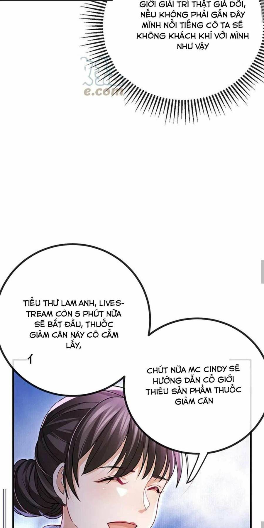 100 Cách Ngược Tra Nữ Chương 79 Ảnh 14
