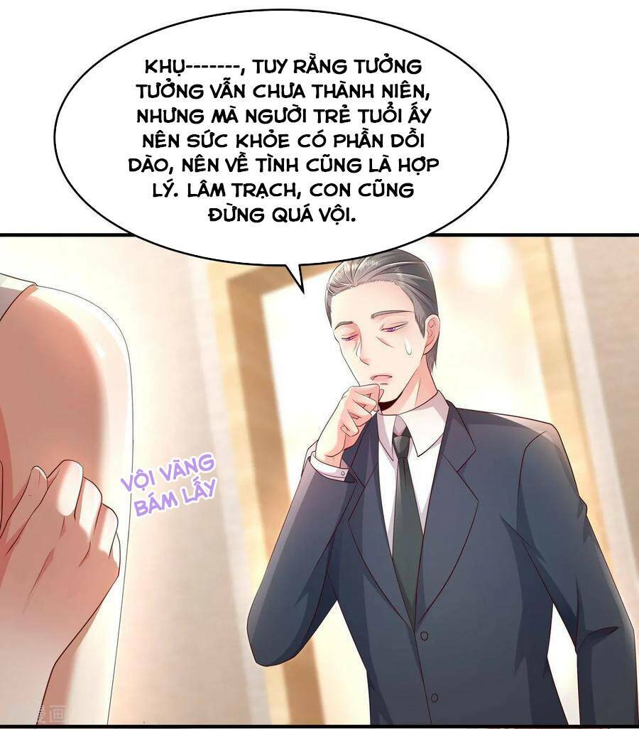 Trọng Sinh Tương Phùng Chương 14 Ảnh 12