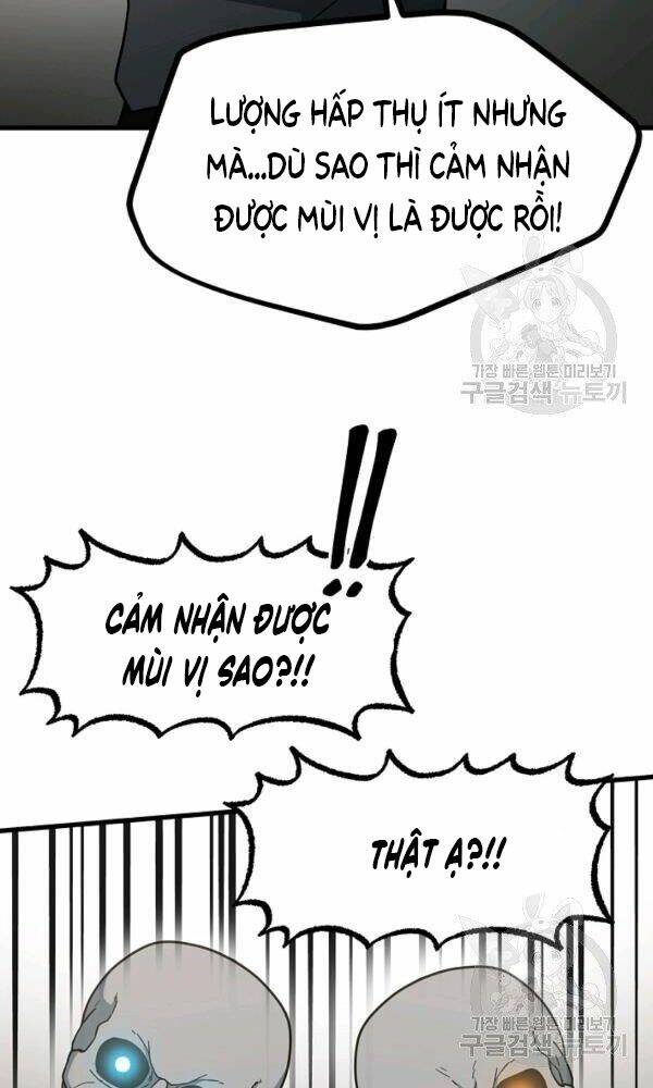 Ngôi Nhà Kết Nối Với Hầm Ngục Chương 45 Ảnh 19