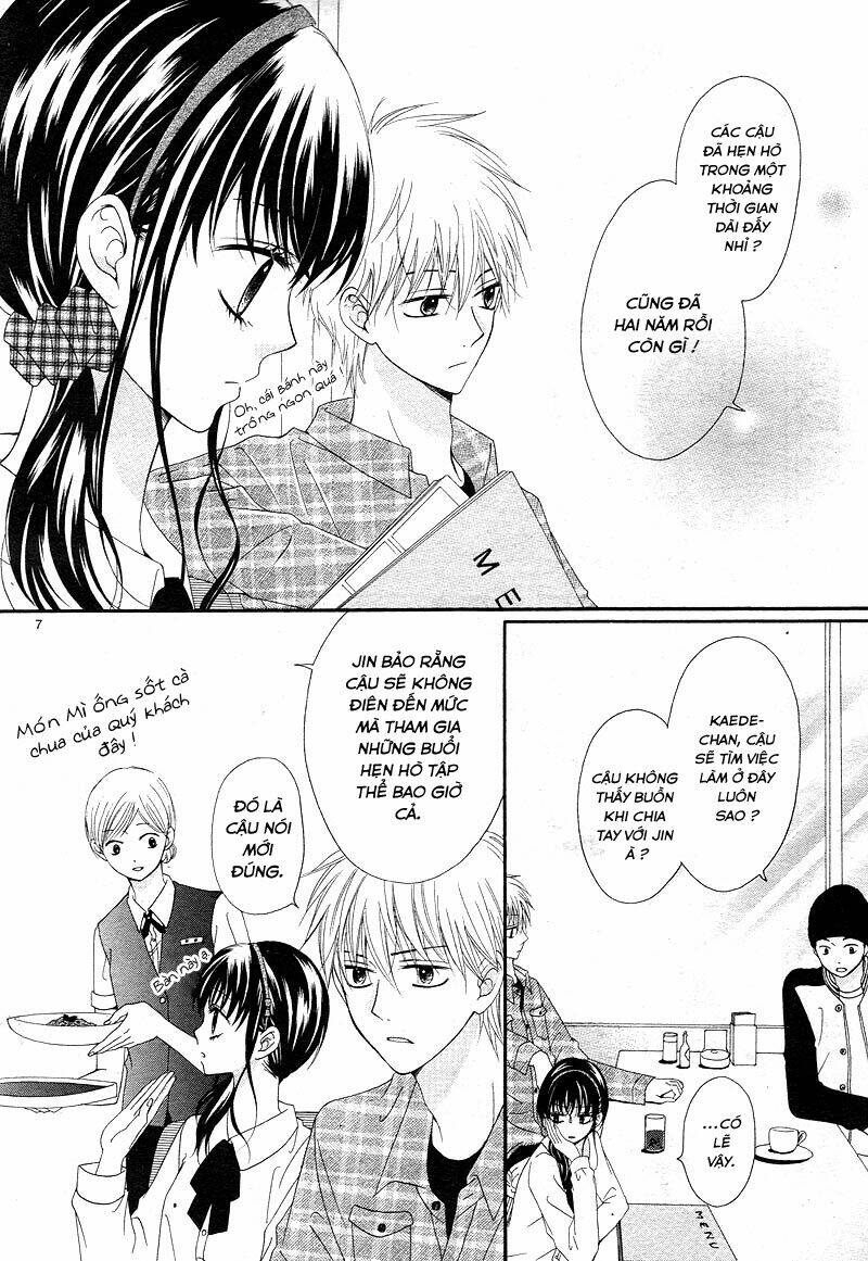 Tổng Hợp One Shot. Chương 383 Ảnh 9