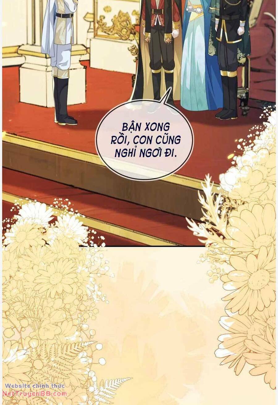 Vừa Mới Huỷ Hôn Đã Bị Dã Hồ Ly Lừa Kết Hôn Chương 41 Ảnh 61
