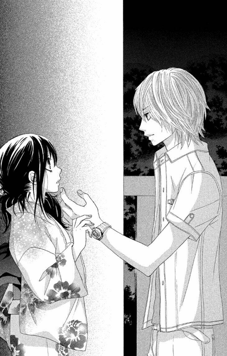 Bokutachi Wa Shitte Shimatta Chương 38 Ảnh 42
