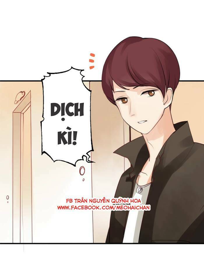 Thái Tử Bong Bóng Chương 2 Ảnh 33