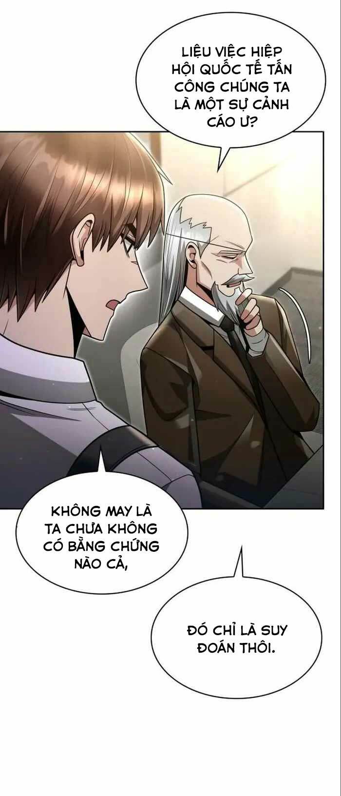 Thợ Săn Thiên Tài Hồi Quy Thành Lao Công Chương 56 Ảnh 57