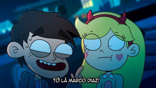 Star Vs. The Forces Of Evil Chương 22 Ảnh 5