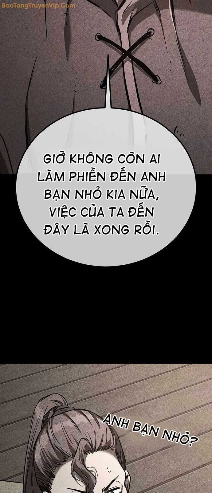 Kẻ Điên Và Đội Trưởng Cảnh Vệ Chương 26 Ảnh 43