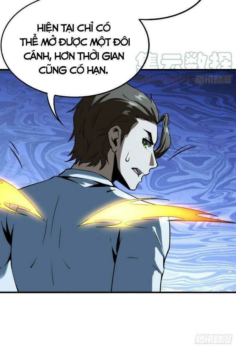 Cuồng Thiếu Siêu Thiên Tài Chương 68 Ảnh 9