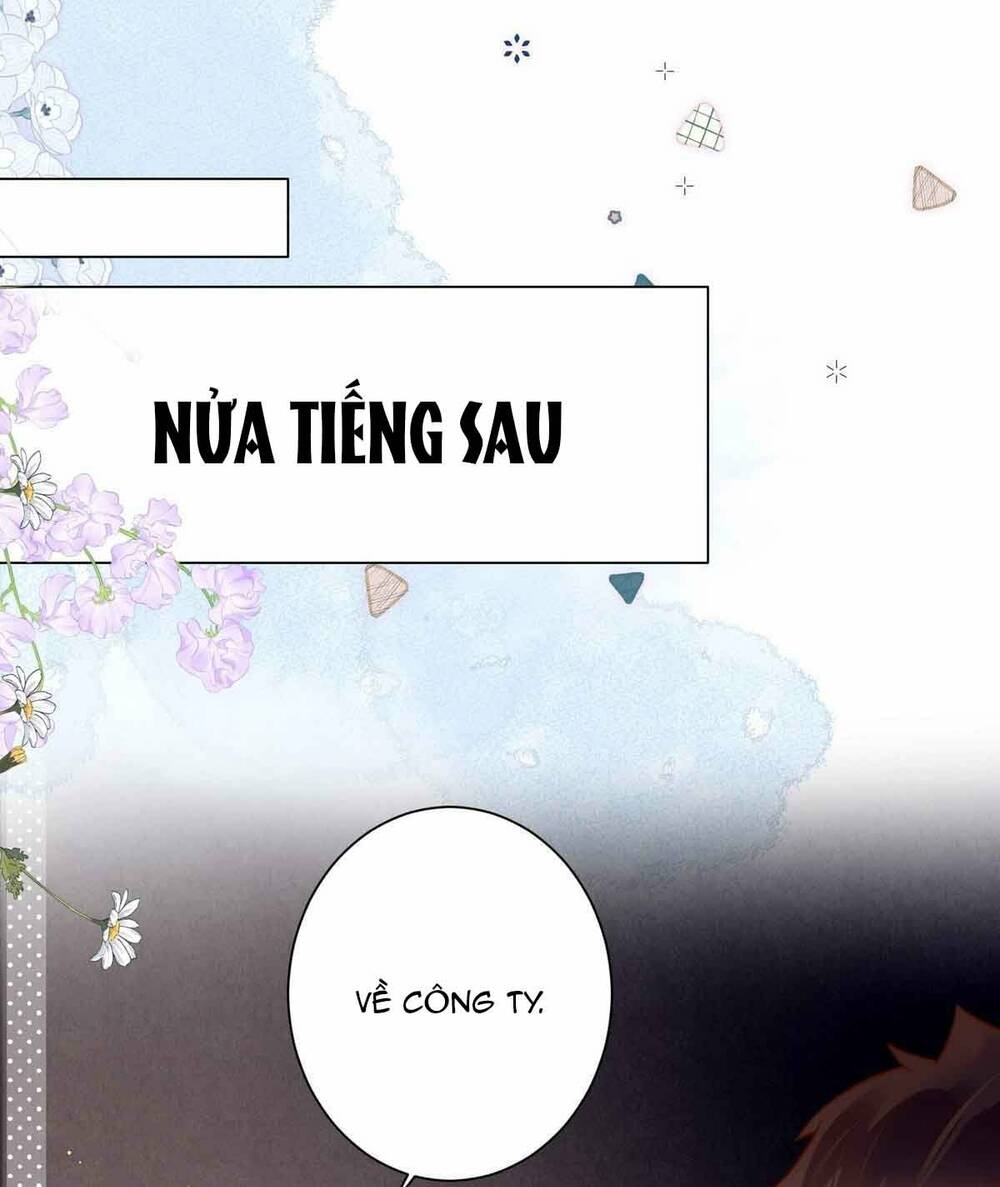 Ta Được Thế Thân Tỏ Tình Chương 17 Ảnh 54
