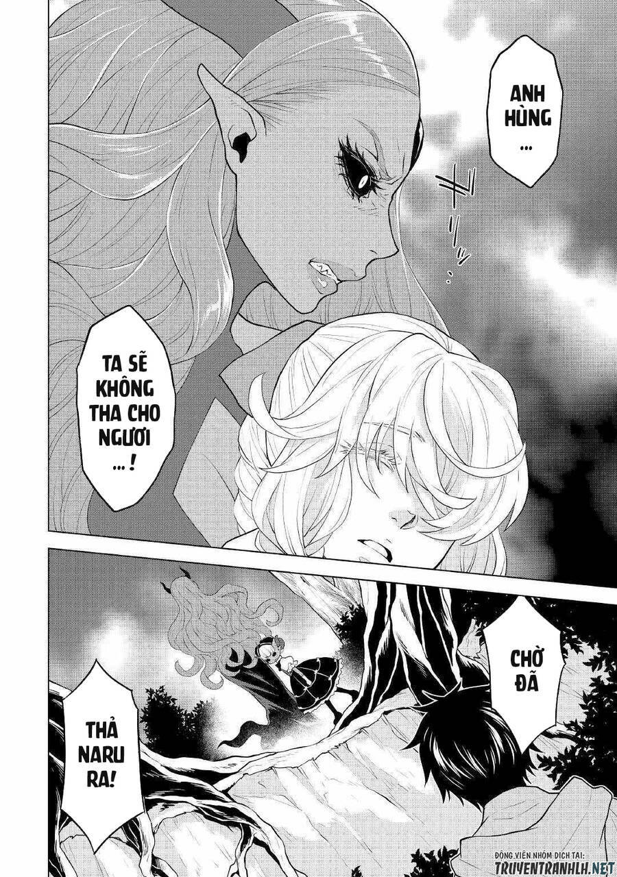 Hiraheishi Wa Kako Wo Yumemiru Chương 57 Ảnh 11