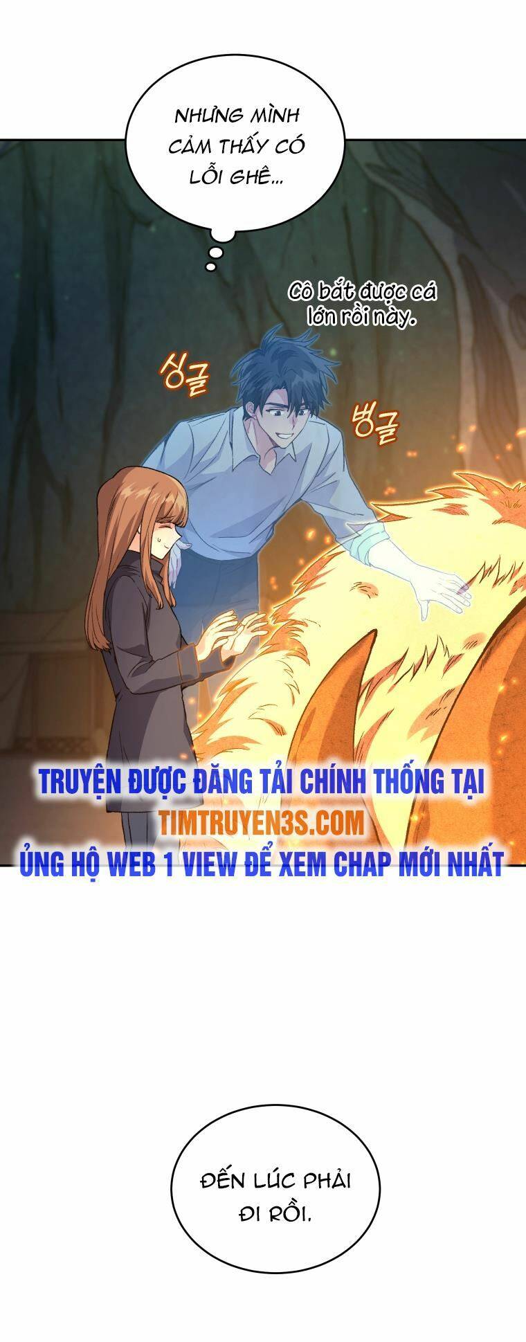 Ta Đánh Cắp Linh Hồn Của Ranker Top 1 Chương 32 Ảnh 49