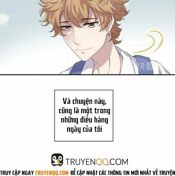 Cao Phán Chương 1 Ảnh 19