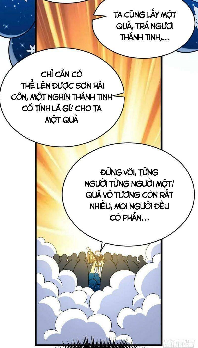 Lăng Thiên Thần Đế Chương 330 Ảnh 14