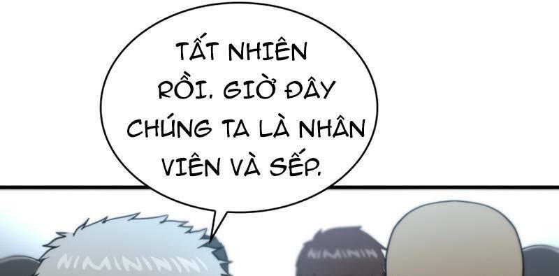 Ngôi Nhà Kết Nối Với Hầm Ngục Chương 47 Ảnh 26