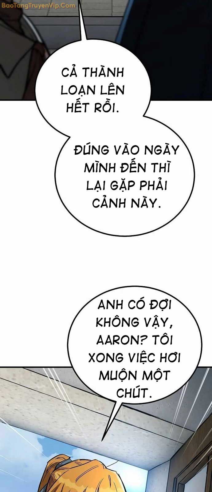 Kẻ Điên Và Đội Trưởng Cảnh Vệ Chương 26 Ảnh 67