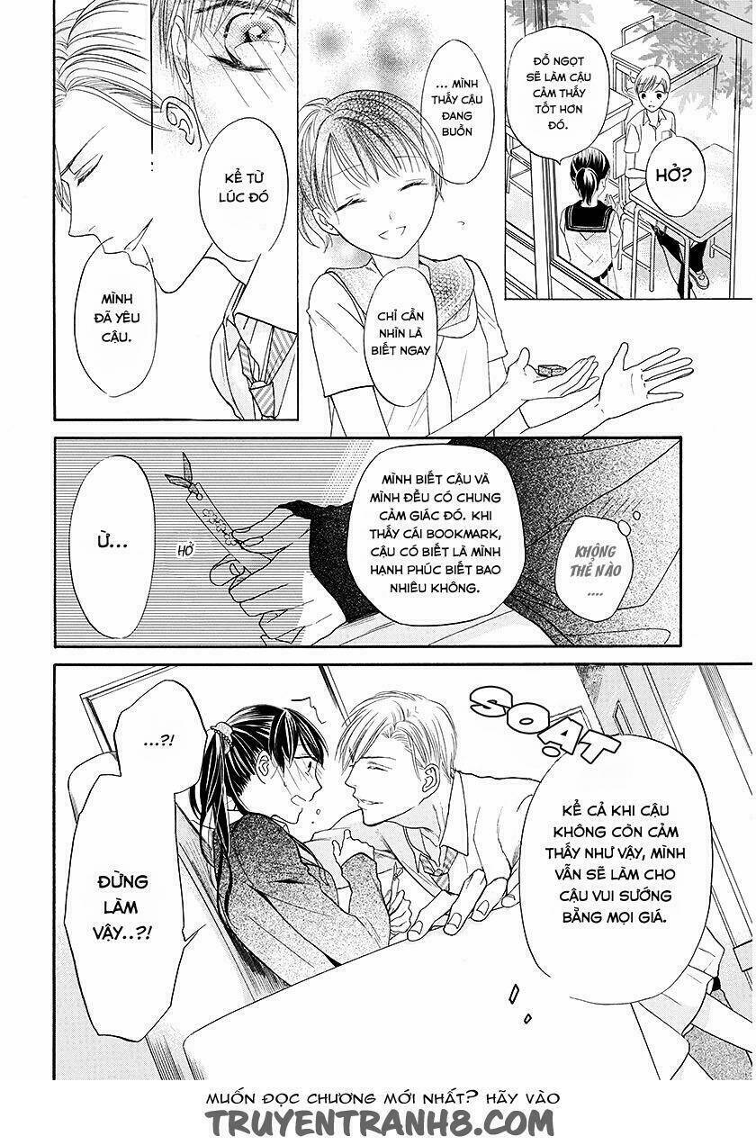 Tổng Hợp One Shot. Chương 380 Ảnh 37