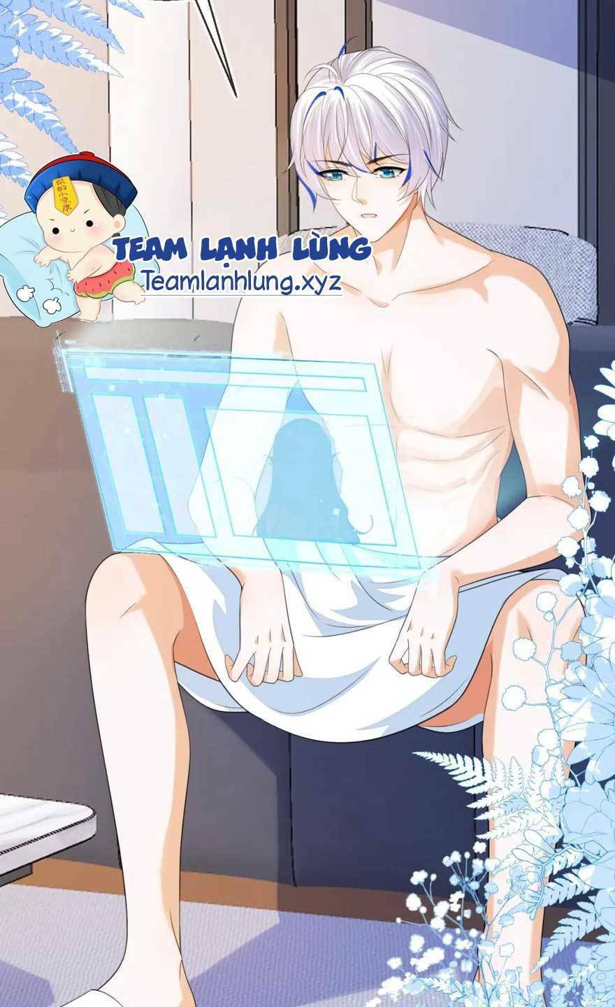 Vừa Mới Huỷ Hôn Đã Bị Dã Hồ Ly Lừa Kết Hôn Chương 29 Ảnh 42