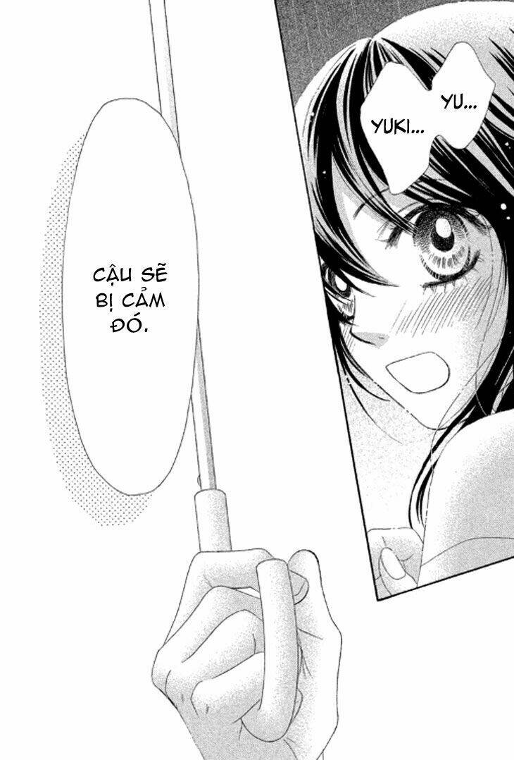 Bokutachi Wa Shitte Shimatta Chương 37 Ảnh 40
