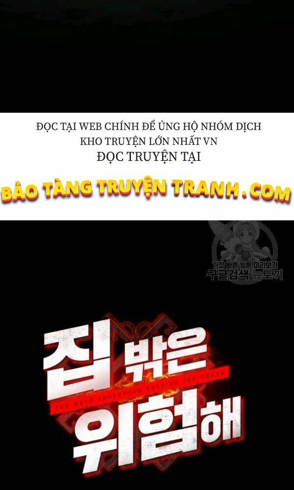Ngôi Nhà Kết Nối Với Hầm Ngục Chương 35 Ảnh 12