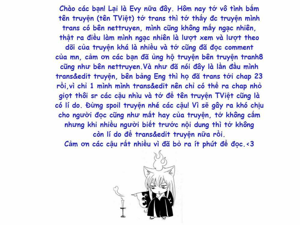 Như Anh Muốn, Hoàng Tử Chương 4 Ảnh 41