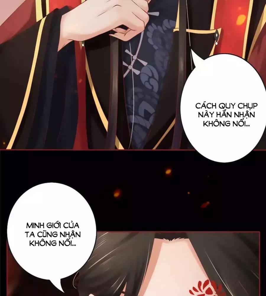 Tân Nương Của Âm Dương Giới Chương 87 Ảnh 137