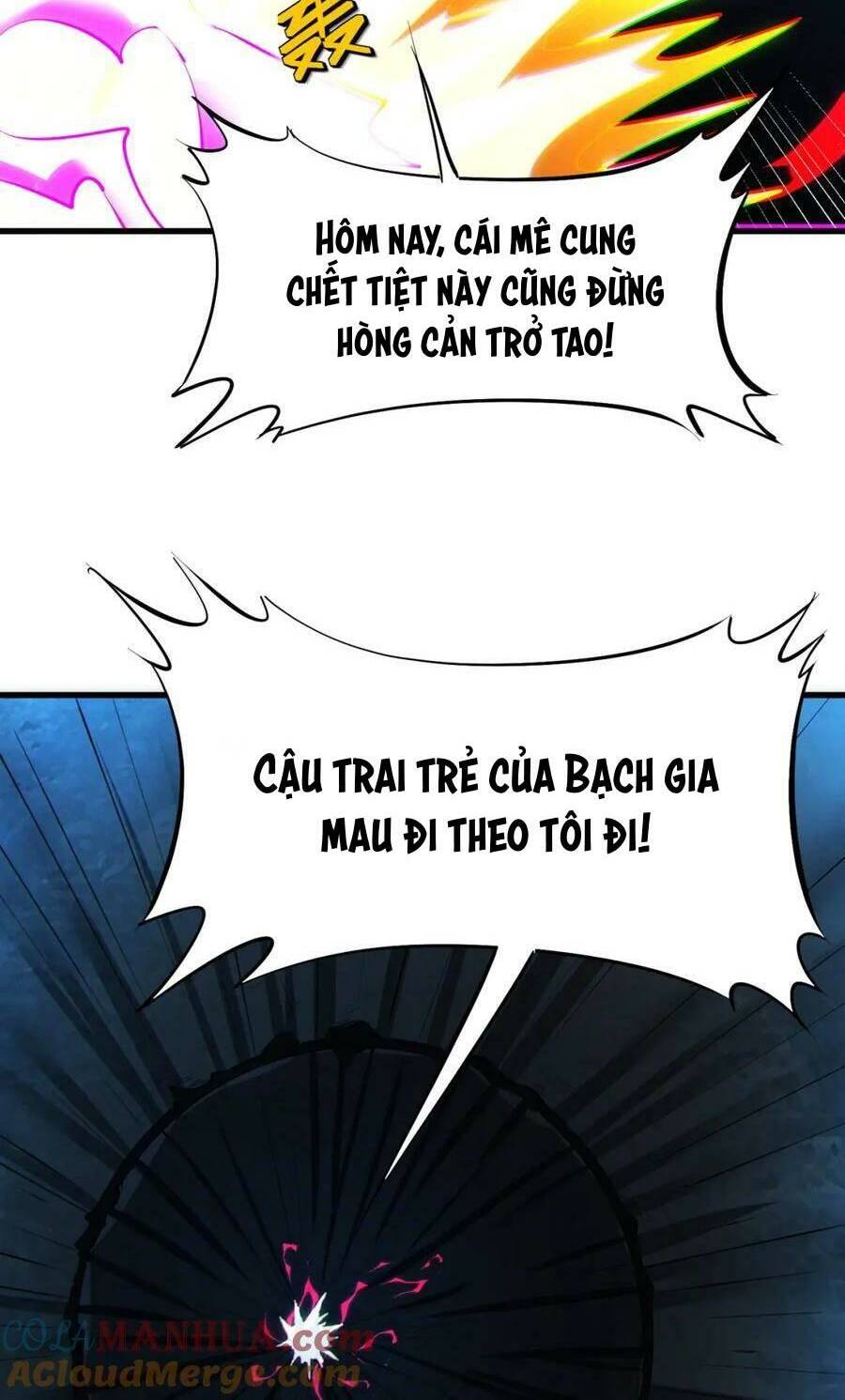 Toàn Dân Ngự Thú: Bắt Đầu Thức Tỉnh Thiên Phú Cấp Thần Thoại Chương 53 Ảnh 27