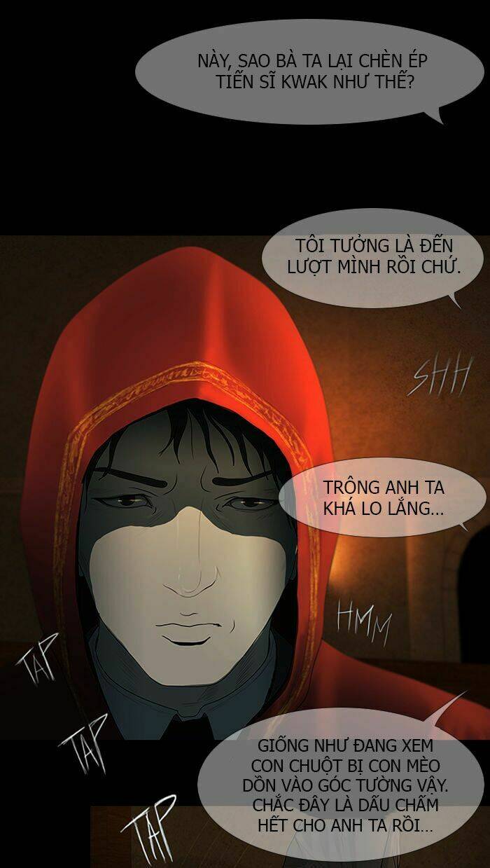 Dead Days Chương 43 Ảnh 40