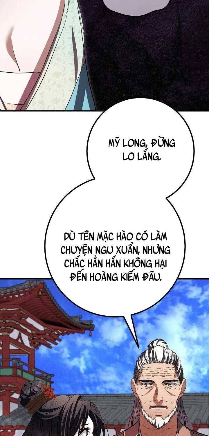 Thiên Tài Võ Thuật Hoàn Sinh Chương 42 Ảnh 40