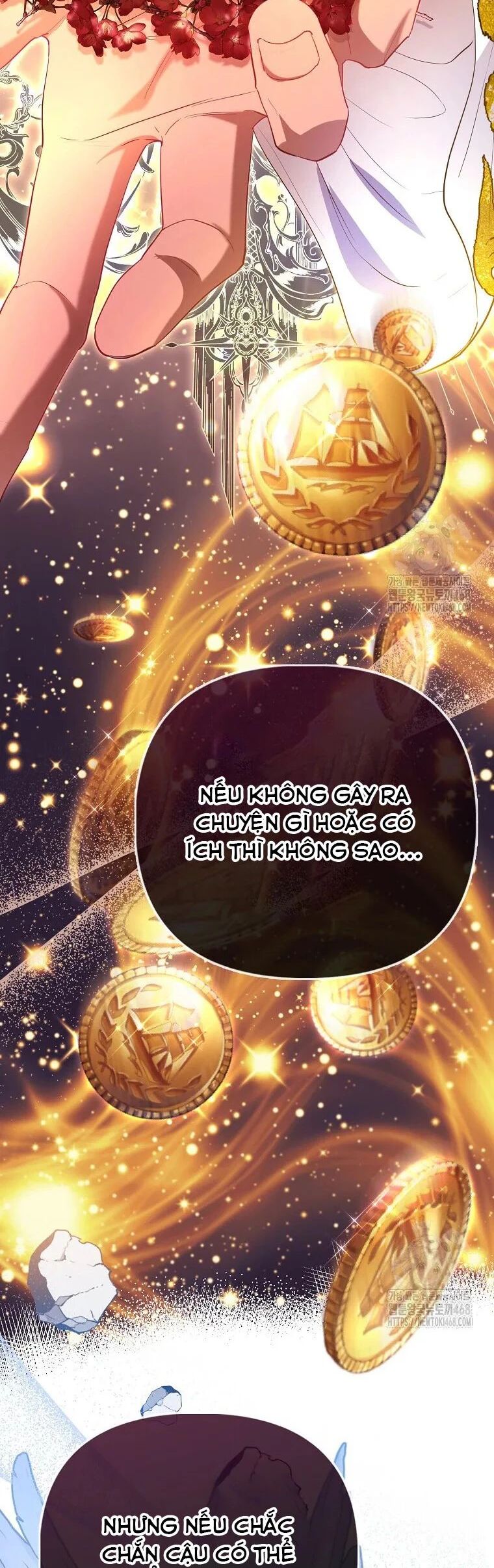 Nàng Công Chúa Của Mọi Người Chương 80 Ảnh 26